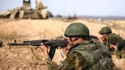 Ermənilər atəşkəs rejimini 11 dəfə pozub